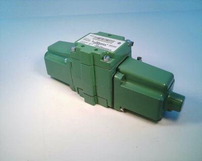 ASCO 12DSA400KA00030