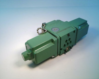ASCO 12DSA400KA00030