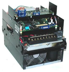 FUJI ELECTRIC FRN005M3-21