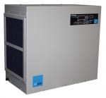 ICE QUBE COOLING SYSTEMS INC IQ20000V-230-GY-N12