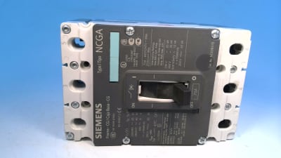 SIEMENS 3VL1107-1KM30-0AA0