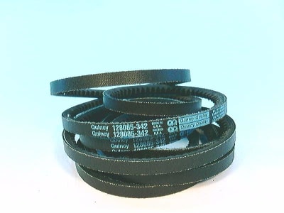 QUINCY AIR COMPRESSOR 128085-342