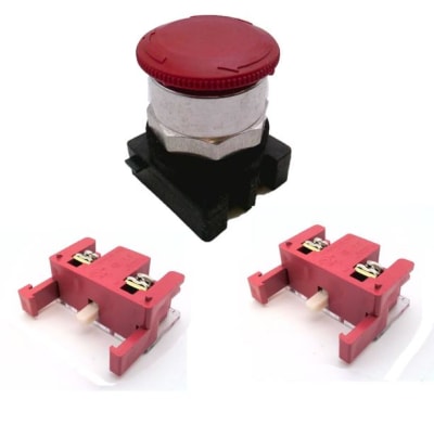 RADWELL VERIFIED SUBSTITUTE AVD302N-R-SUB