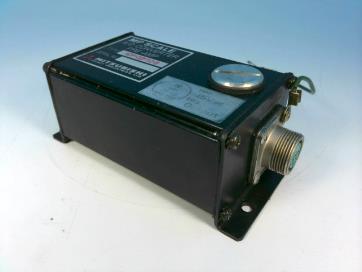 MITSUBISHI ADP02F10B