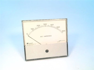 TRIPLETT 420-G-0-600