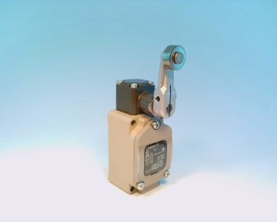 OMRON WLH2-LD