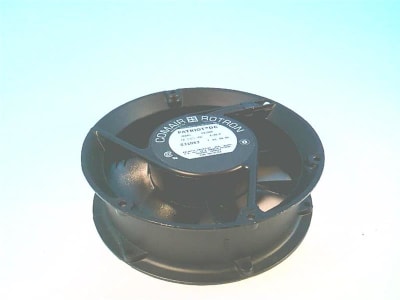 AMETEK PQ12B4