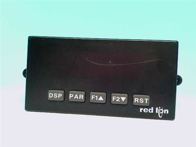 RED LION CONTROLS DP5D