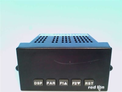 RED LION CONTROLS DP5D