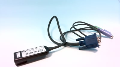 HEWLETT PACKARD COMPUTER 520-290-505