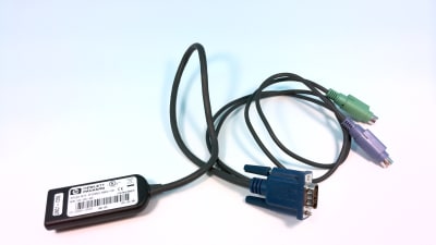 HEWLETT PACKARD COMPUTER 520-290-505