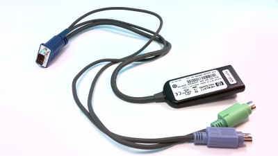 HEWLETT PACKARD COMPUTER 520-290-508