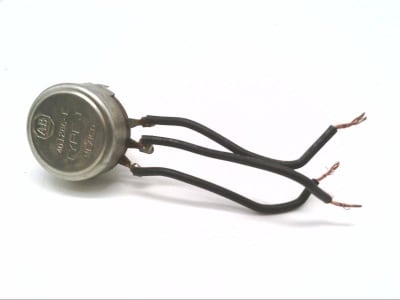 ASEA BROWN BOVERI 401286-E