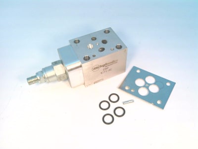 SUN HYDRAULICS PPDB-LBNEBP