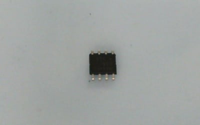 MAXIM INTEGRATED PRODUCTS MAX481CSA+