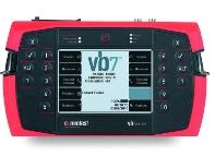 GENERAL ELECTRIC VB7-01