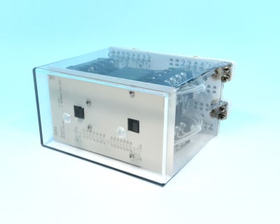 ASEA BROWN BOVERI RXMVB-4-RK-251-402-AP-125V