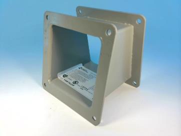 HAMMOND MANUFACTURING 1487C2P