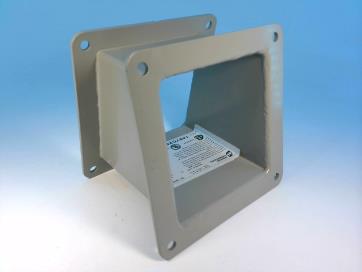 HAMMOND MANUFACTURING 1487C2P