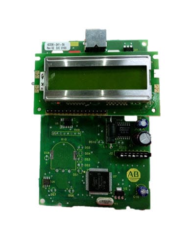 ALLEN BRADLEY 42336-241-56