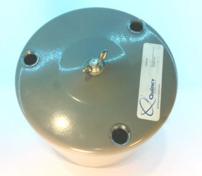 QUINCY AIR COMPRESSOR 111550S100