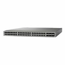 CISCO N9K-C93108TC-EX
