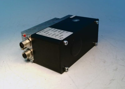 HALSTRUP WALCHER PSE 401 D