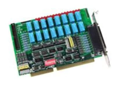 ICP DAS USA P16R16DIO