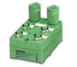 PHOENIX CONTACT IB-L2-BOX-24-DI-8/4-M12