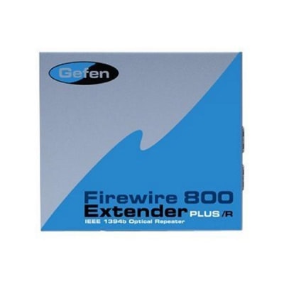 GEFEN INC EXT-FW-1394BPR