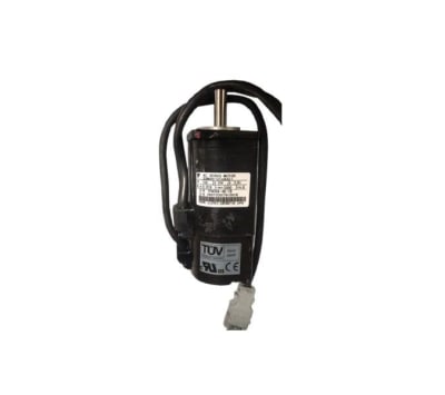 YASKAWA ELECTRIC SGMAH-08AAA6CD-OY