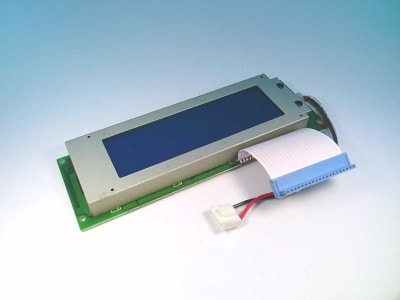 KYOCERA DMF5010-NBU-FW