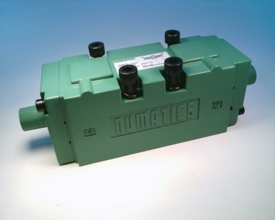 ASCO I34JJ600OP00000