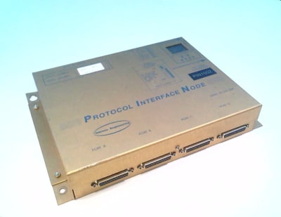 ODESSA ENGINEERING 68A512-BAT-0