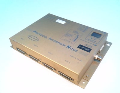 ODESSA ENGINEERING 68A512-BAT-0