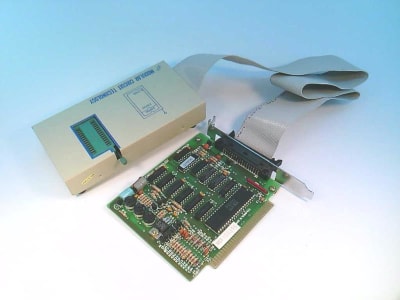 MODULAR CIRCUIT TECHNOLOGY MOD-MUP