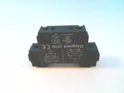 LEGRAND 227 00