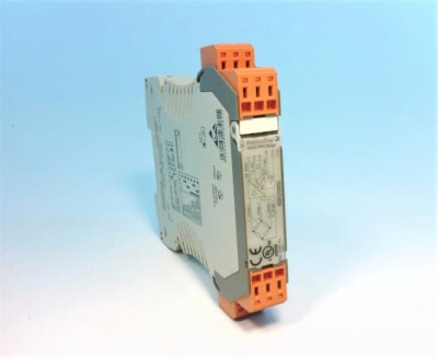 WEIDMULLER WAZ5 PRO BRIDGE