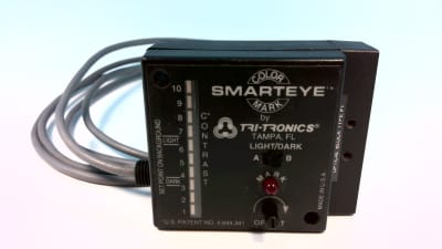 TRI-TRONICS CMS-1F1