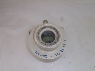 EMERSON 3508-10C-231-110-111-1