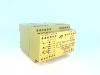 PILZ 775507