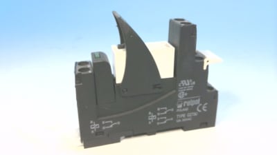 RELPOL PI84-24DC-M41G