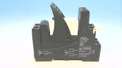 RELPOL PI84-24DC-M41G