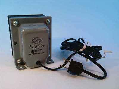HUNTINGTON ELECTRIC N-5M