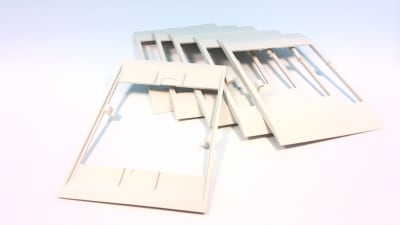 INVENSYS AD-8969-951