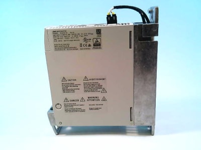 FESTO CMMT-AS-C2-3A-EP-S1