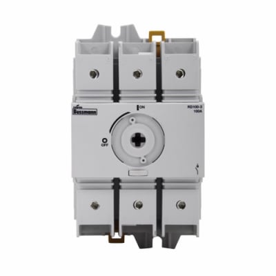 EATON CORPORATION RD100-3