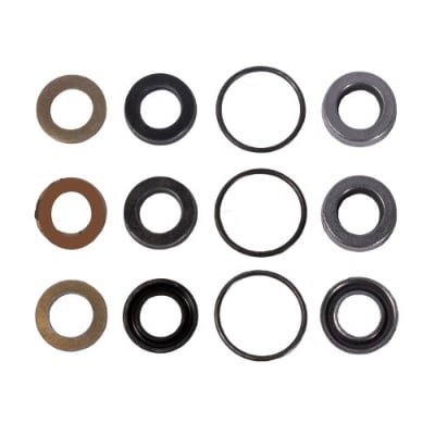 FLOWSERVE R310SKB-MAKE