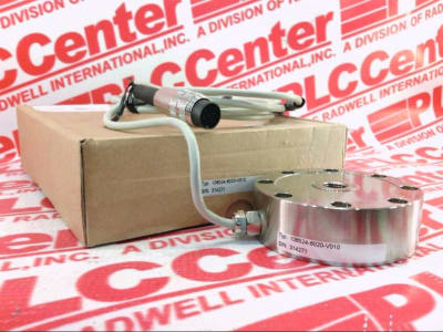 KISTLER INSTRUMENT 108524-6020-V010