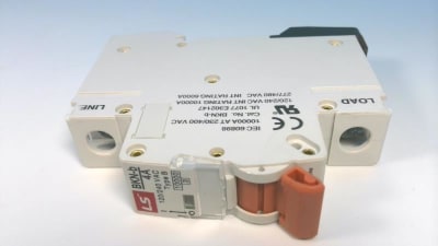 LS ELECTRIC BKNB1PB04